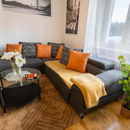 Cozy Panorama Apartment Next To The Buda Castle Budapest Exteriör bild