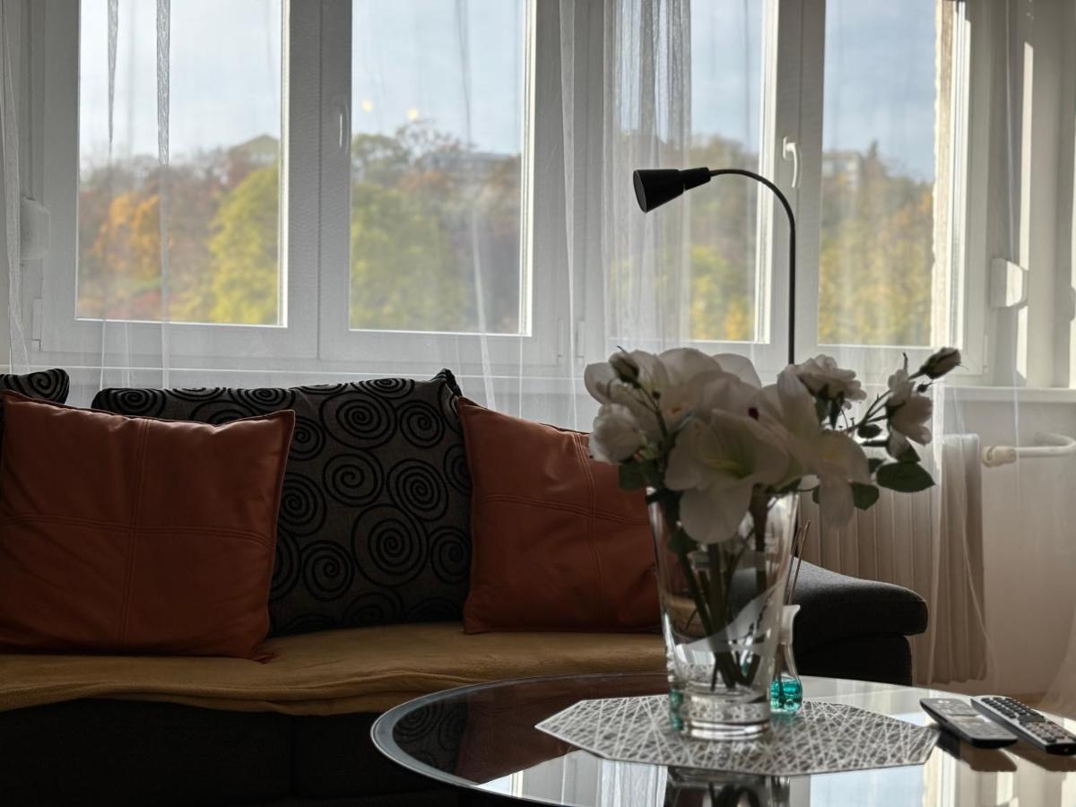 Cozy Panorama Apartment Next To The Buda Castle Budapest Exteriör bild