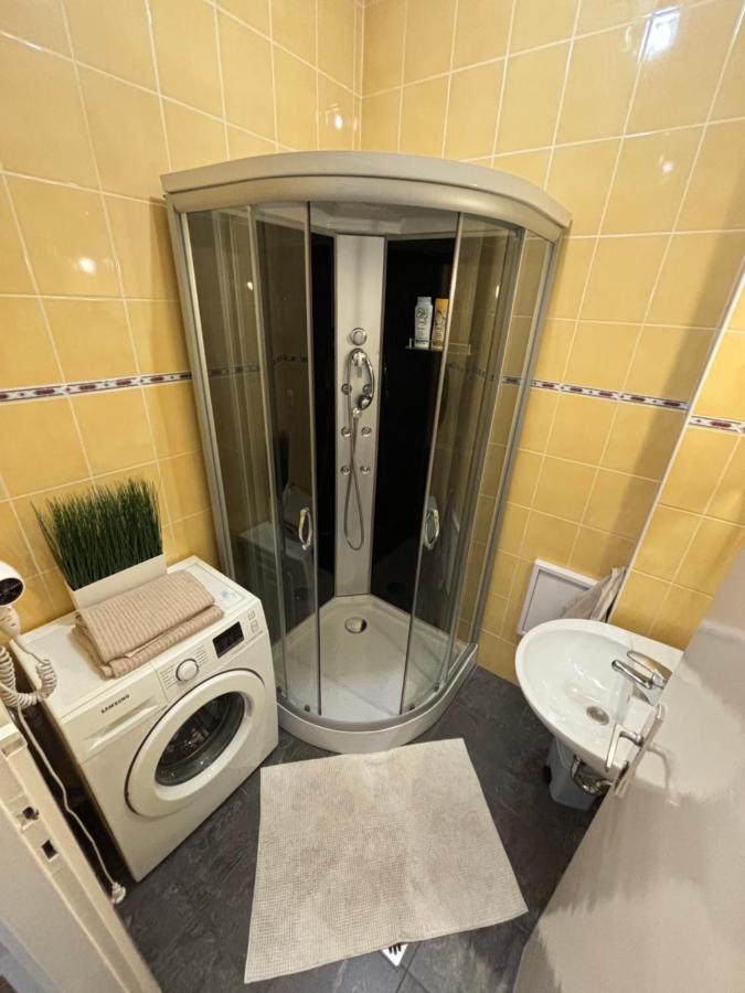 Cozy Panorama Apartment Next To The Buda Castle Budapest Exteriör bild