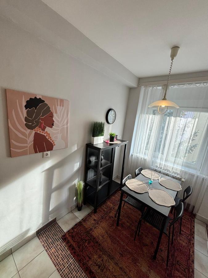 Cozy Panorama Apartment Next To The Buda Castle Budapest Exteriör bild