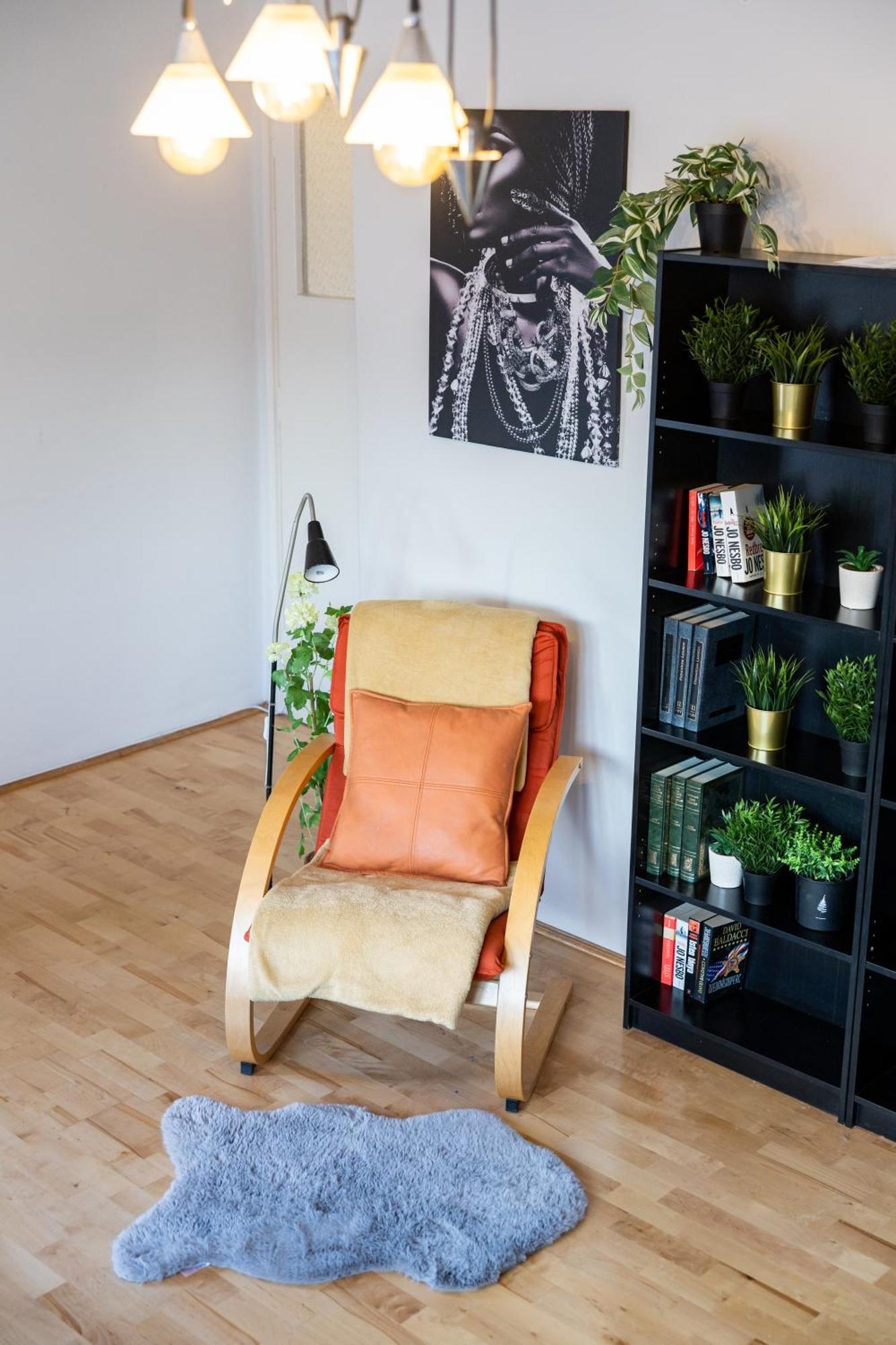Cozy Panorama Apartment Next To The Buda Castle Budapest Exteriör bild
