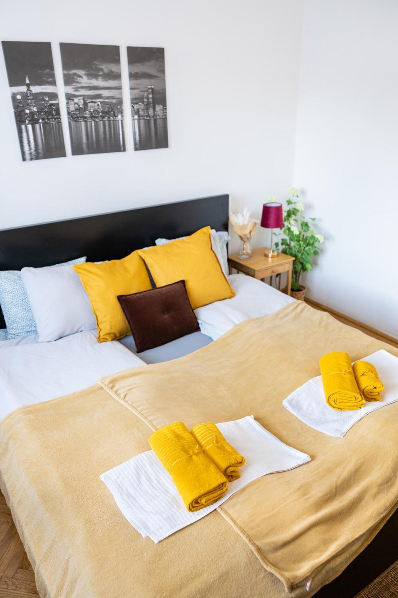 Cozy Panorama Apartment Next To The Buda Castle Budapest Exteriör bild