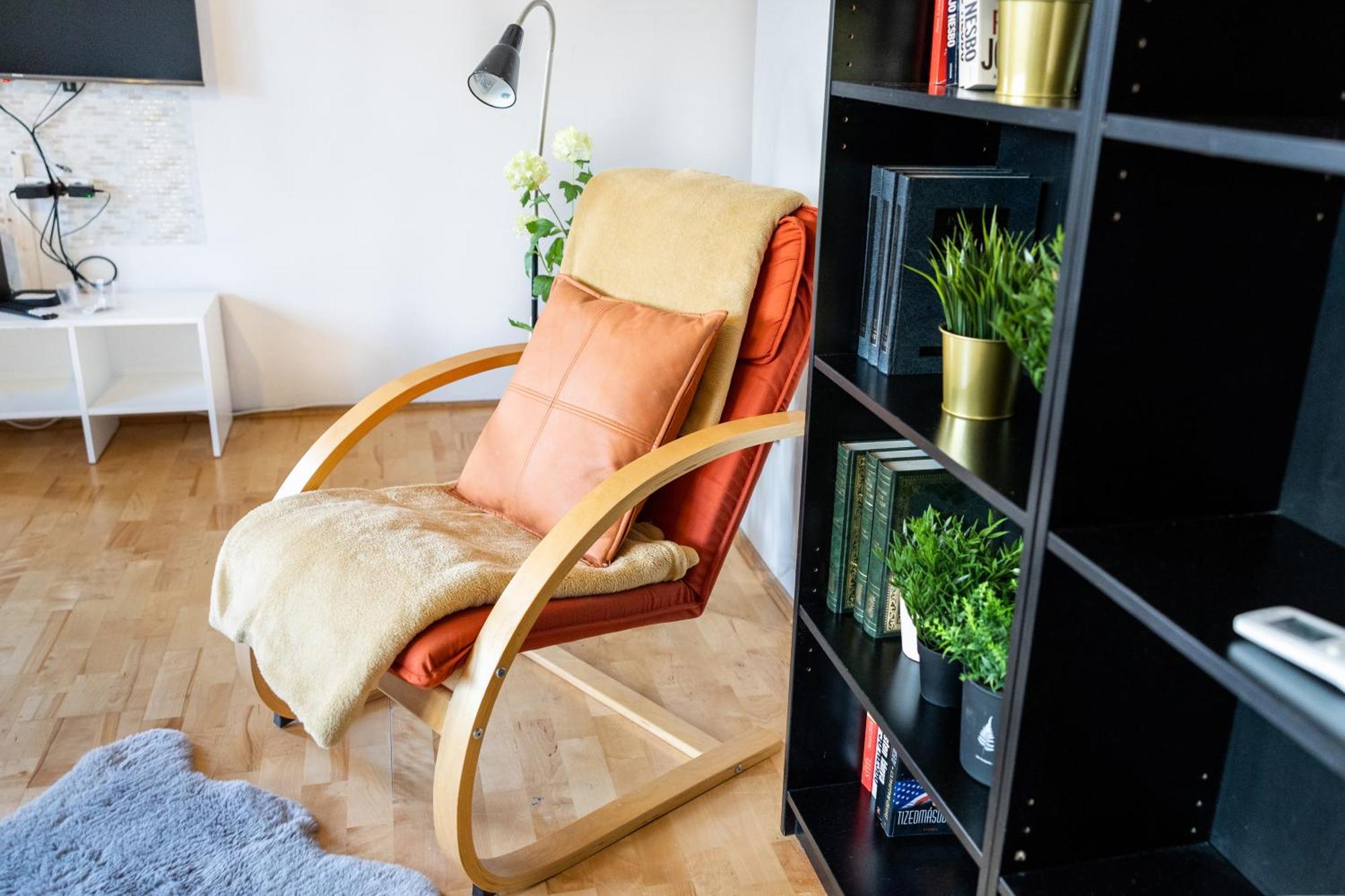 Cozy Panorama Apartment Next To The Buda Castle Budapest Exteriör bild
