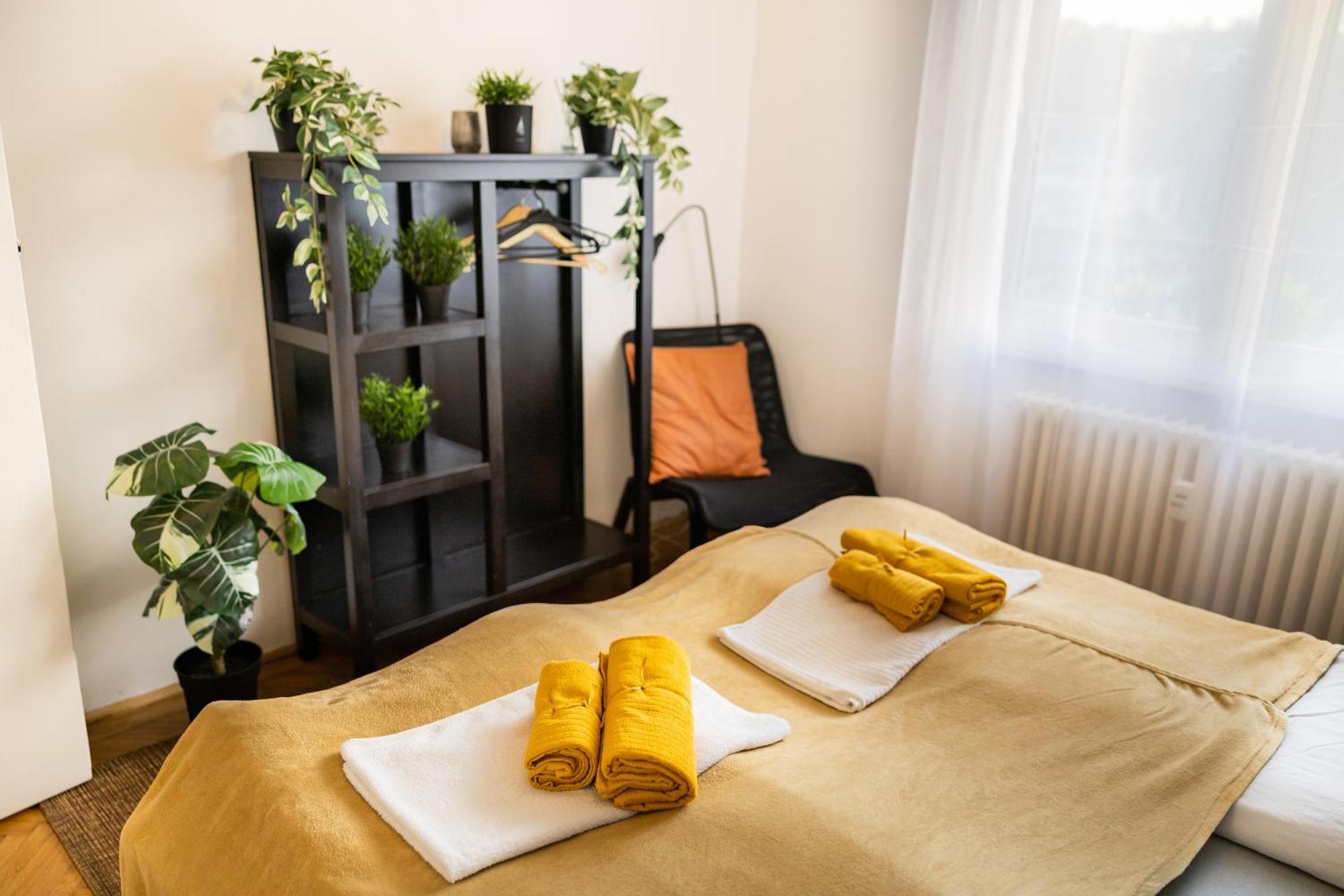 Cozy Panorama Apartment Next To The Buda Castle Budapest Exteriör bild