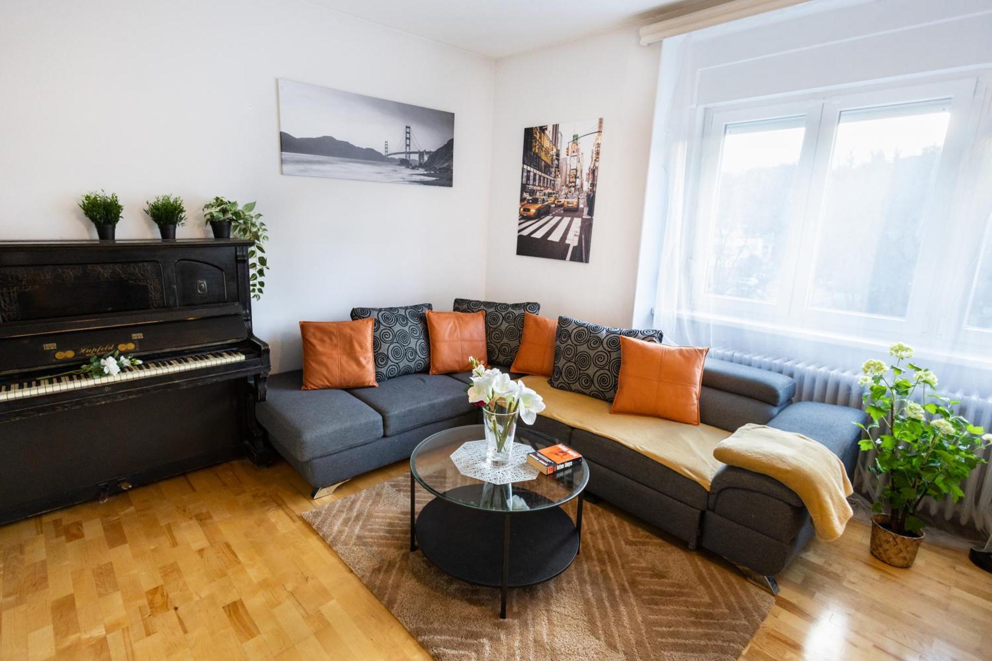 Cozy Panorama Apartment Next To The Buda Castle Budapest Exteriör bild