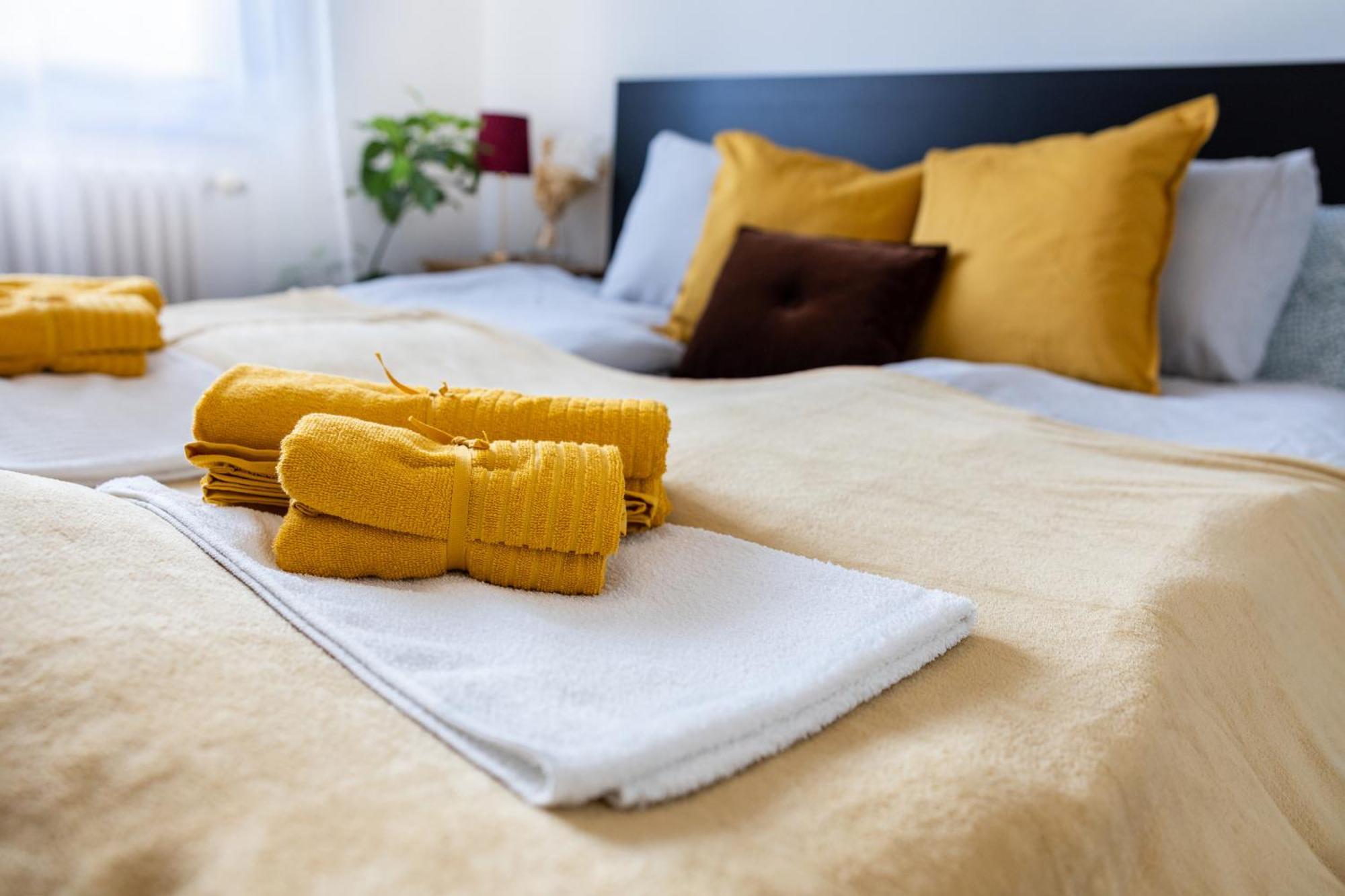 Cozy Panorama Apartment Next To The Buda Castle Budapest Exteriör bild