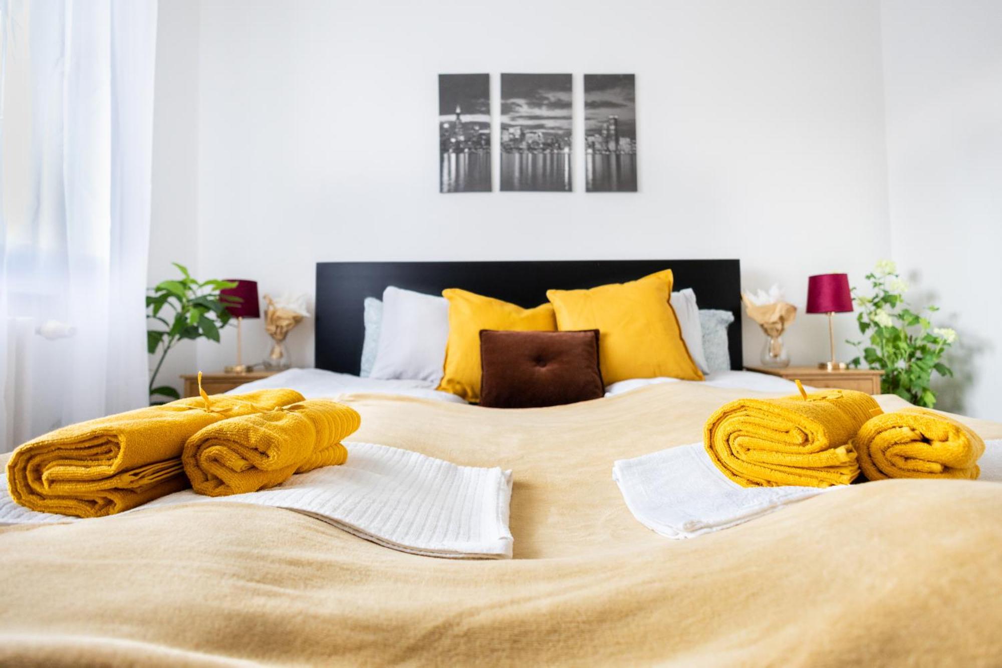 Cozy Panorama Apartment Next To The Buda Castle Budapest Exteriör bild
