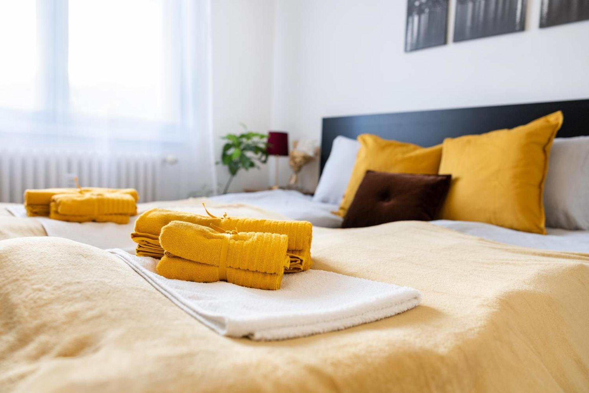 Cozy Panorama Apartment Next To The Buda Castle Budapest Exteriör bild