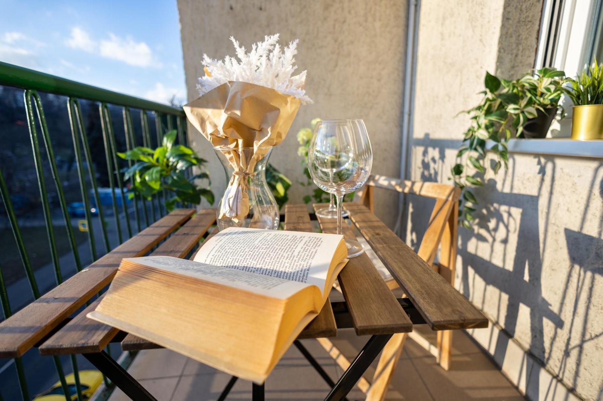 Cozy Panorama Apartment Next To The Buda Castle Budapest Exteriör bild