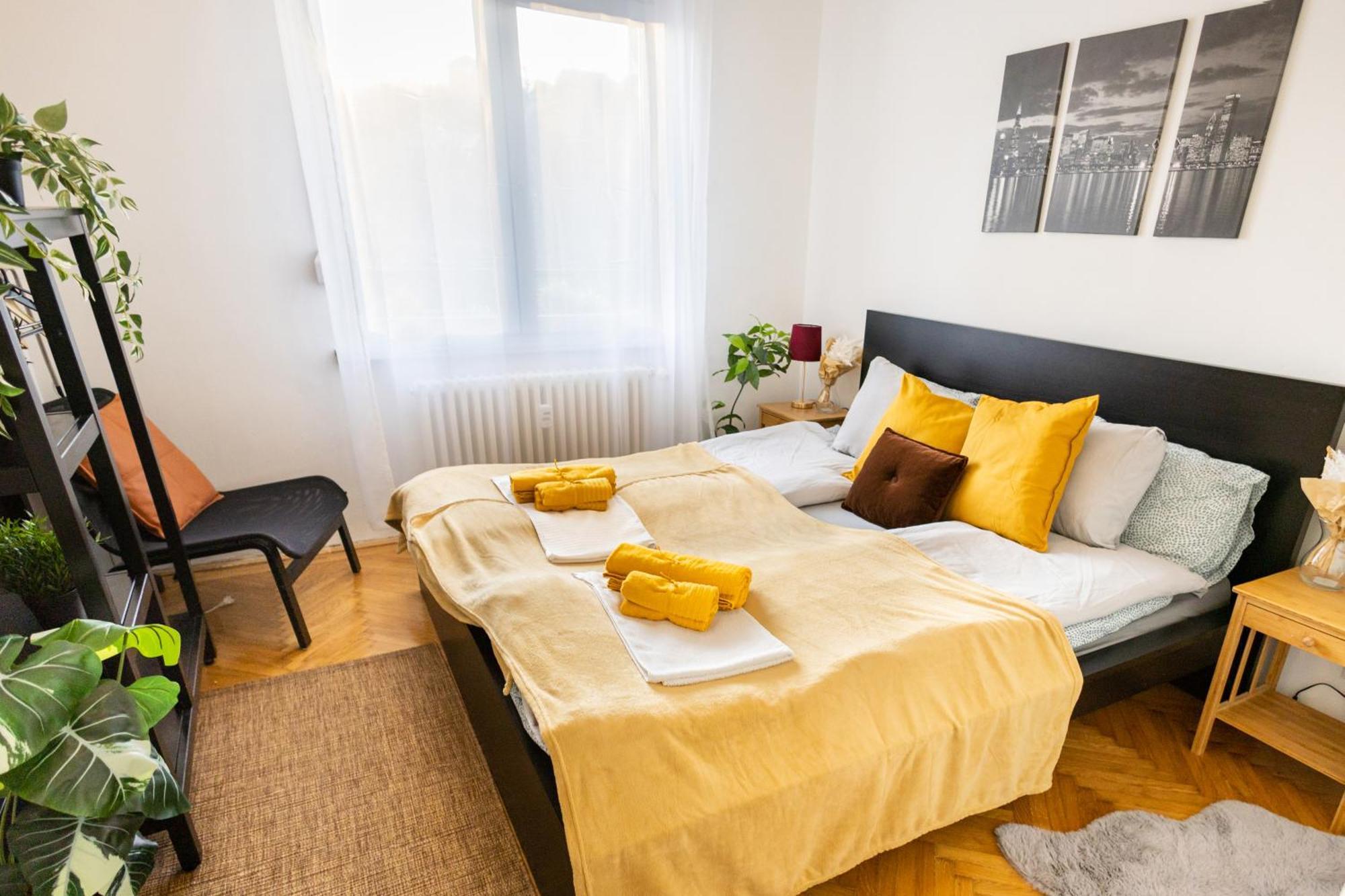 Cozy Panorama Apartment Next To The Buda Castle Budapest Exteriör bild