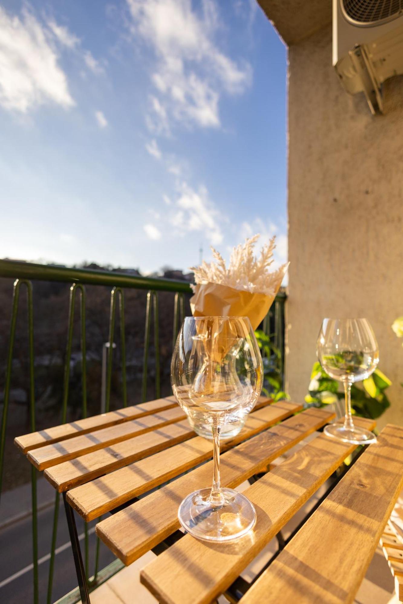 Cozy Panorama Apartment Next To The Buda Castle Budapest Exteriör bild